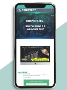 Spartan Renko 2.0 Workshop 2017 of https://crabaca.store/