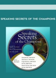 Speaking Secrets of the Champions of https://crabaca.store/
