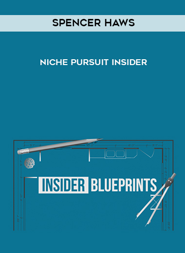 Spencer Haws – Niche Pursuit Insider of https://crabaca.store/