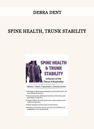 Spine Health