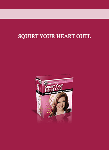 Squirt Your Heart Outl of https://crabaca.store/