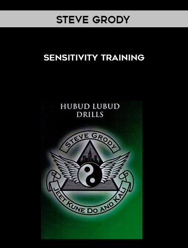 Steve Grody - Sensitivity Training of https://crabaca.store/