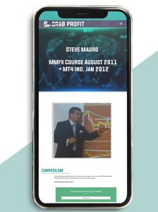 Steve Mauro – MMfx Course August 2011 + MT4 Ind. Jan 2012 of https://crabaca.store/