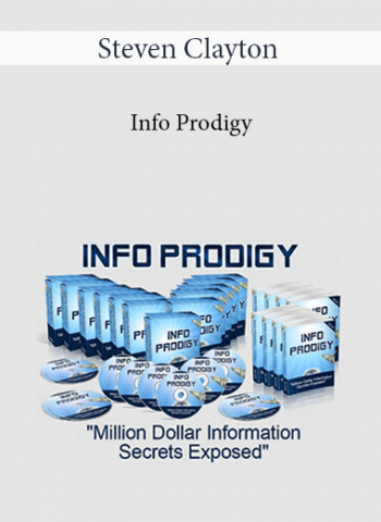 Steven Clayton - Info Prodigy of https://crabaca.store/