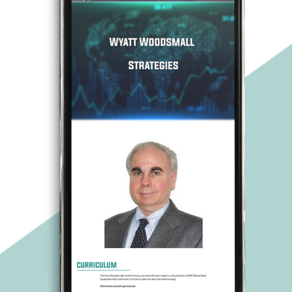 Strategies by Wyatt Woodsmall of https://crabaca.store/