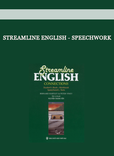 Streamline English - Speechwork of https://crabaca.store/