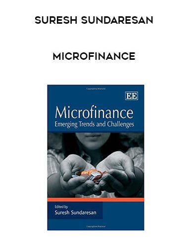 Suresh Sundaresan - Microfinance of https://crabaca.store/