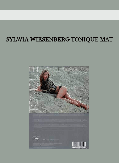 Sylwia Wiesenberg TONIQUE MAT of https://crabaca.store/