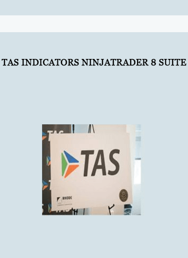 TAS Indicators NinjaTrader 8 Suite of https://crabaca.store/