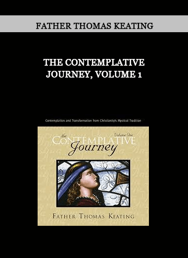 THE CONTEMPLATIVE JOURNEY