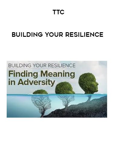 TTC - Building your Resilience of https://crabaca.store/