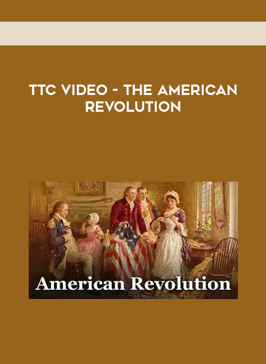 TTC Video - The American Revolution of https://crabaca.store/