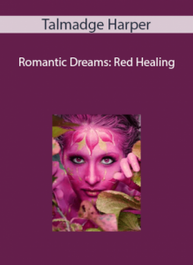 Talmadge Harper - Romantic Dreams: Red Healing of https://crabaca.store/