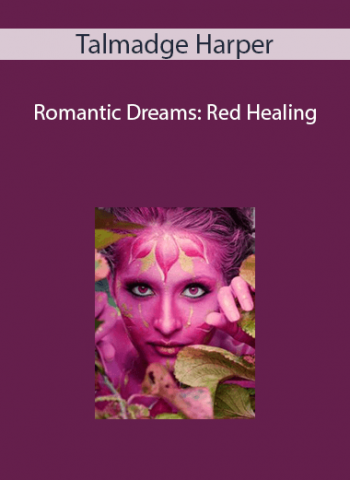 Talmadge Harper - Romantic Dreams: Red Healing of https://crabaca.store/