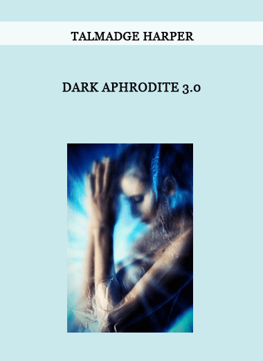 Talmadge Harper – Dark Aphrodite 3.0 of https://crabaca.store/