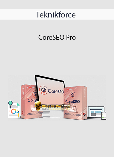 Teknikforce - CoreSEO Pro of https://crabaca.store/