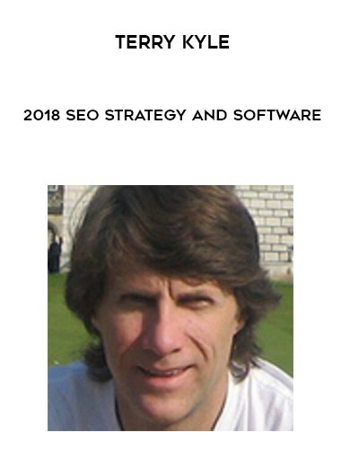 Terry Kyle – 2018 SEO Strategy and Software of https://crabaca.store/