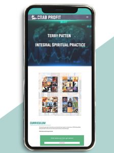 Terry Patten – Integral Spiritual Practice of https://crabaca.store/