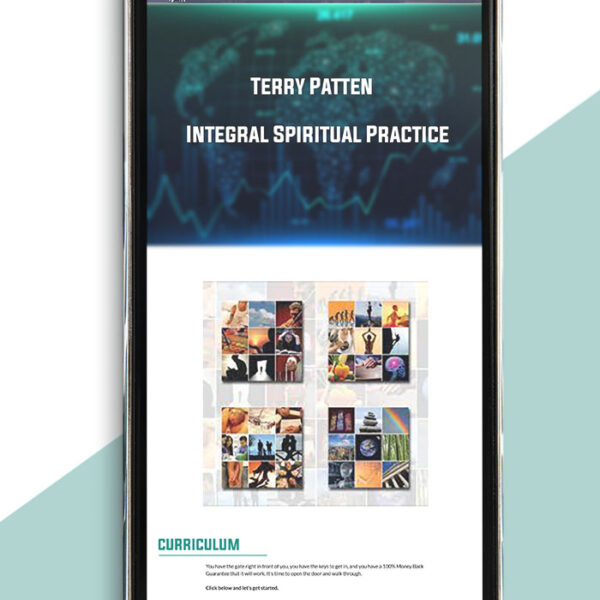 Terry Patten – Integral Spiritual Practice of https://crabaca.store/