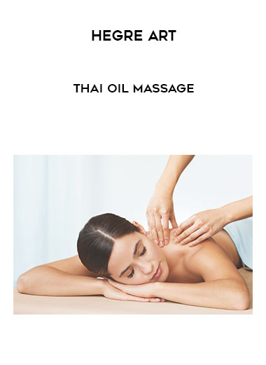 Thai Oil Massage by Hegre Art of https://crabaca.store/
