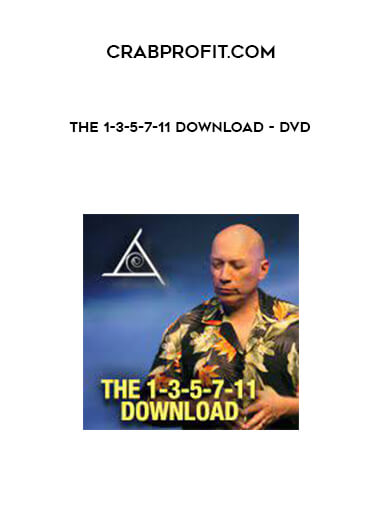 The 1-3-5-7-11 Download - DVD of https://crabaca.store/