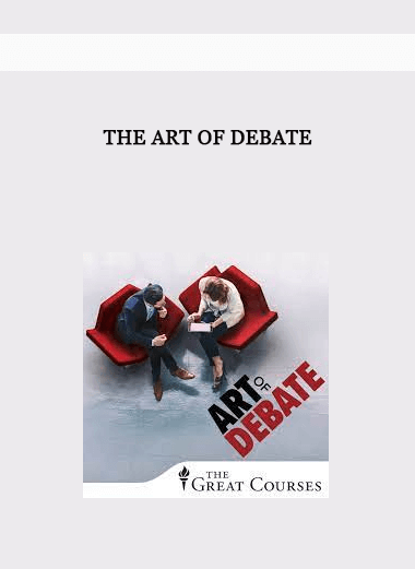 The Art of Debate of https://crabaca.store/