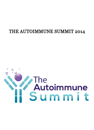 The Autoimmune Summit 2014 of https://crabaca.store/