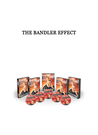 The Bandler Effect of https://crabaca.store/