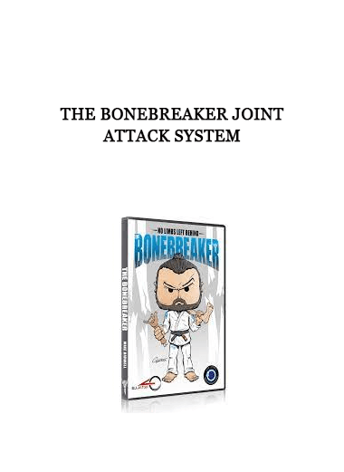 The Bonebreaker Joint Attack System of https://crabaca.store/