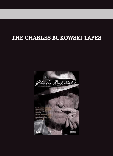 The Charles Bukowski Tapes of https://crabaca.store/