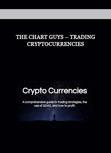 The Chart Guys – Trading Cryptocurrencies of https://crabaca.store/