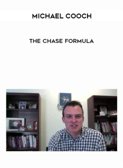 The Chase Formula by Michael Cooch of https://crabaca.store/
