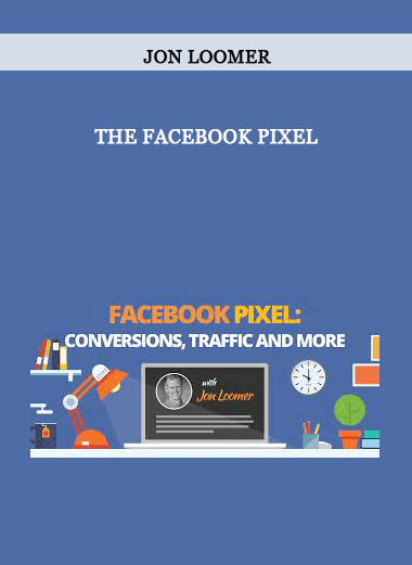 The Facebook Pixel by Jon Loomer of https://crabaca.store/