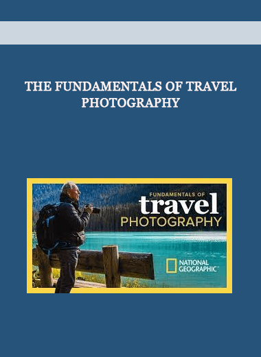 The Fundamentals of Travel Photography of https://crabaca.store/