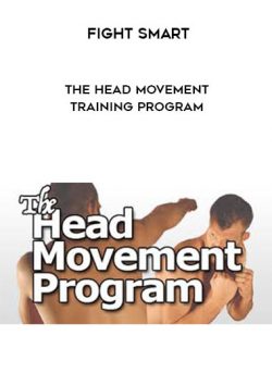 The Head Movement Training Program by Fight Smart of https://crabaca.store/