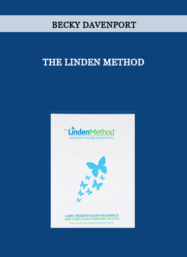 The Linden Method from Becky Davenport of https://crabaca.store/