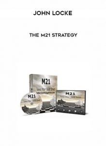 The M21 Strategy by John Locke of https://crabaca.store/