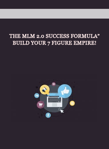 The MLM 2.0 Success Formula” - Build Your 7 Figure Empire! of https://crabaca.store/