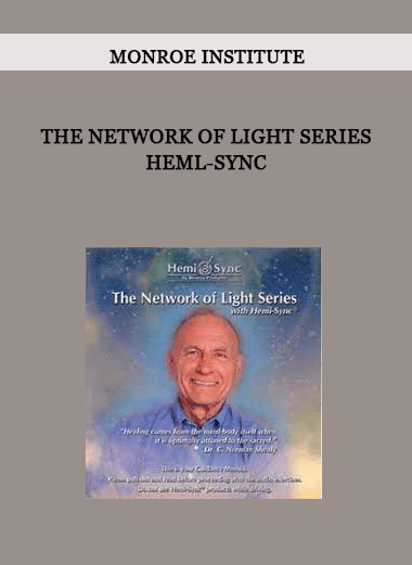 The Network of Light Series Heml-Sync - Monroe Institute of https://crabaca.store/