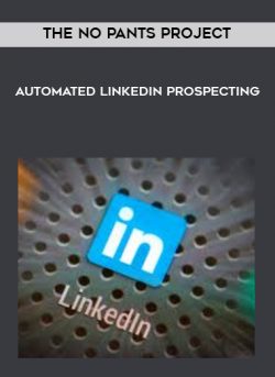 Automated LinkedIn Prospecting of https://crabaca.store/