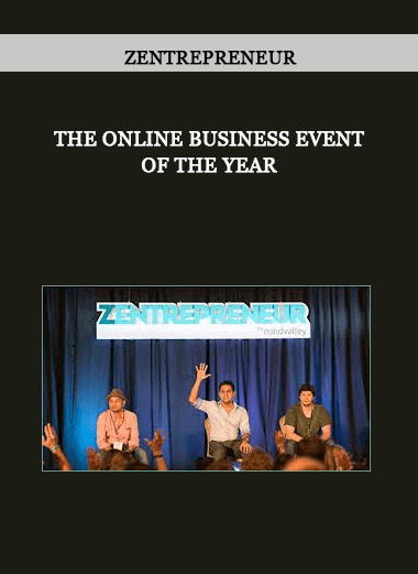 The Online Business Event of the Year from Zentrepreneur of https://crabaca.store/