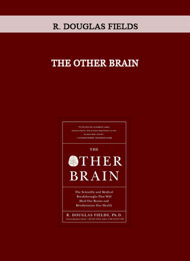 The Other Brain by R. Douglas Fields of https://crabaca.store/