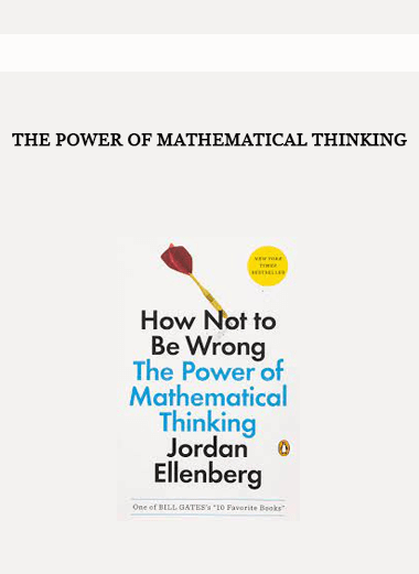 The Power of Mathematical Thinking of https://crabaca.store/
