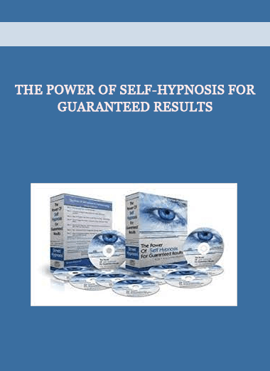 The Power of Self-Hypnosis For Guaranteed Results of https://crabaca.store/