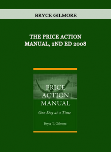 The Price Action Manual