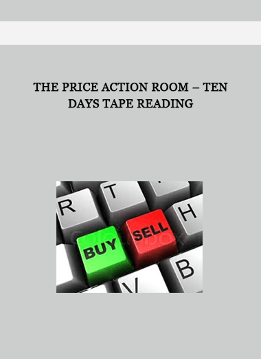 The Price Action Room – Ten days Tape Reading of https://crabaca.store/