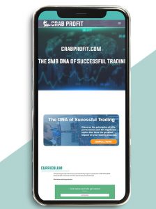 The SMB DNA of Successful Trading of https://crabaca.store/