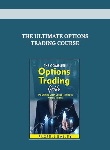 The Ultimate Options Trading Course of https://crabaca.store/