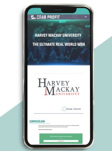 The Ultimate Real World MBA from Harvey Mackay University of https://crabaca.store/