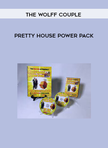 The Wolff Couple – Pretty House Power Pack of https://crabaca.store/